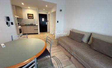 Departamento en venta de 1 dormitorio c/ cochera en Campana