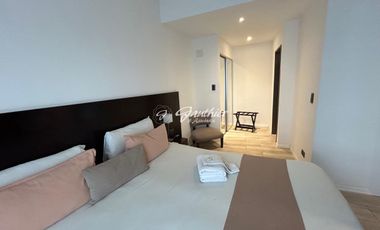 Departamento en venta de 1 dormitorio c/ cochera en Campana