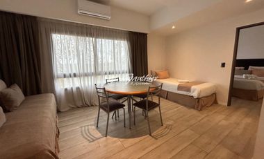 Departamento en venta de 1 dormitorio c/ cochera en Campana