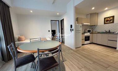 Departamento en venta de 1 dormitorio c/ cochera en Campana