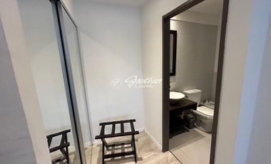 Departamento en venta de 1 dormitorio c/ cochera en Campana