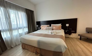 Departamento en venta de 1 dormitorio c/ cochera en Campana