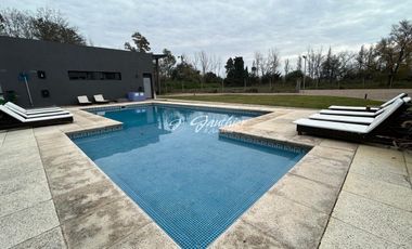 Departamento en venta de 1 dormitorio en Campana