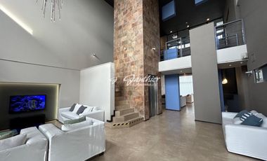 Departamento en venta de 1 dormitorio en Campana