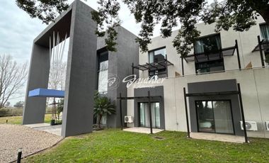 Departamento en venta de 1 dormitorio en Campana