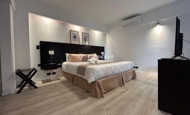 Departamento en venta de 1 dormitorio en Campana