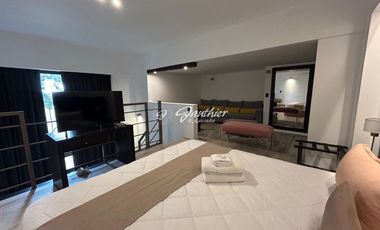 Departamento en venta de 1 dormitorio en Campana