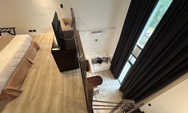 Departamento en venta de 1 dormitorio en Campana