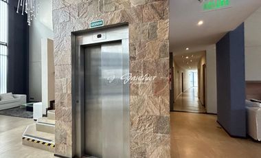 Departamento en venta de 1 dormitorio en Campana