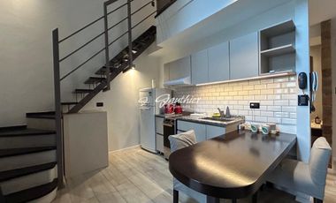 Departamento en venta de 1 dormitorio en Campana