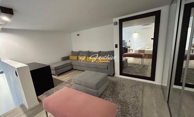 Departamento en venta de 1 dormitorio en Campana