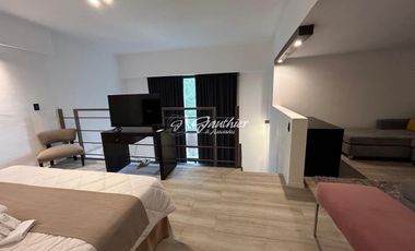 Departamento en venta de 1 dormitorio en Campana