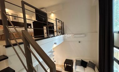 Departamento en venta de 1 dormitorio en Campana