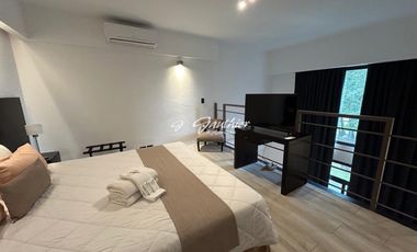 Departamento en venta de 1 dormitorio en Campana