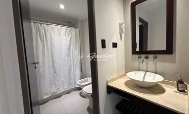 Departamento en venta de 1 dormitorio en Campana