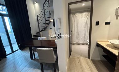 Departamento en venta de 1 dormitorio en Campana