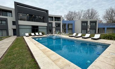 Departamento en venta de 1 dormitorio en Campana