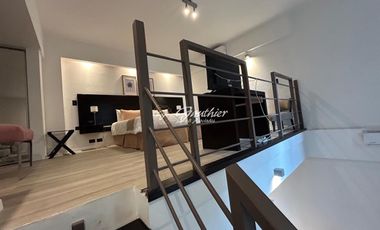 Departamento en venta de 1 dormitorio en Campana