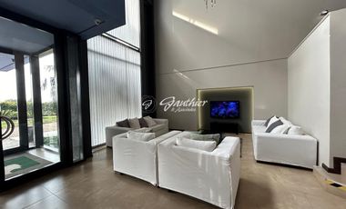 Departamento en venta de 1 dormitorio en Campana