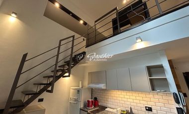 Departamento en venta de 1 dormitorio en Campana