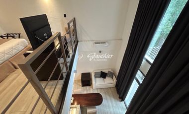 Departamento en venta de 1 dormitorio en Campana