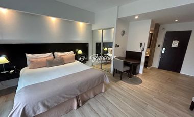 Departamento en venta de 1 dormitorio en Campana