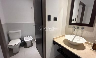 Departamento en venta de 1 dormitorio en Campana