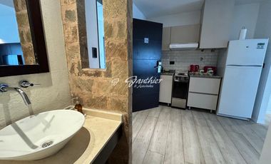 Departamento en venta de 1 dormitorio en Campana
