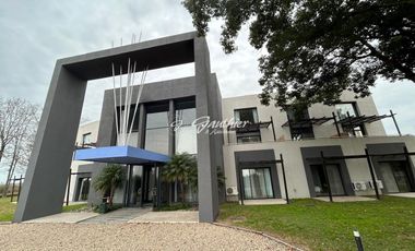 Departamento en venta de 1 dormitorio en Campana