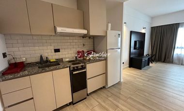 Departamento en venta de 1 dormitorio en Campana