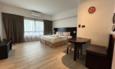 Departamento en venta de 1 dormitorio en Campana