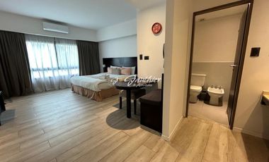 Departamento en venta de 1 dormitorio en Campana