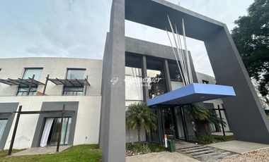 Departamento en venta de 1 dormitorio en Campana