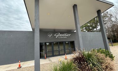 Departamento en venta de 1 dormitorio en Campana