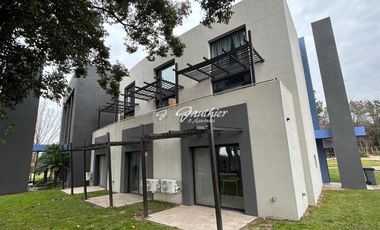 Departamento en venta de 1 dormitorio en Campana