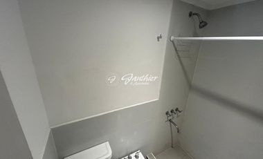 Departamento en venta de 1 dormitorio en Campana