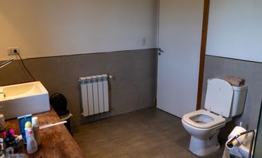 VENTA O PERMUTA.  Importante Residencia en Barrio Barracas de San Benito