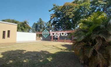 HERMOSA Y MODERNA CASA EN VENTA - APTA CRÉDITO - TARTAGAL, SALTA