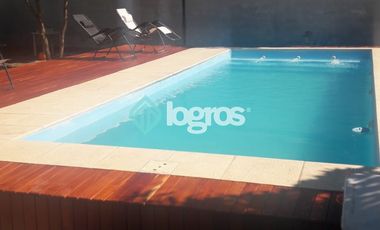 HERMOSA Y MODERNA CASA EN VENTA - APTA CRÉDITO - TARTAGAL, SALTA