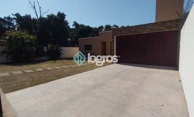 HERMOSA Y MODERNA CASA EN VENTA - APTA CRÉDITO - TARTAGAL, SALTA