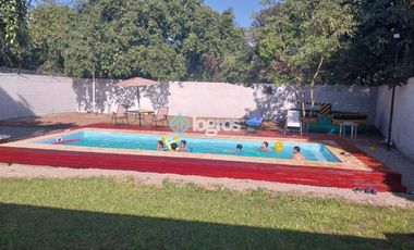 HERMOSA Y MODERNA CASA EN VENTA - APTA CRÉDITO - TARTAGAL, SALTA