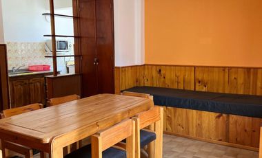 Departamento en venta de 2 dormitorios en Mar de Ajo
