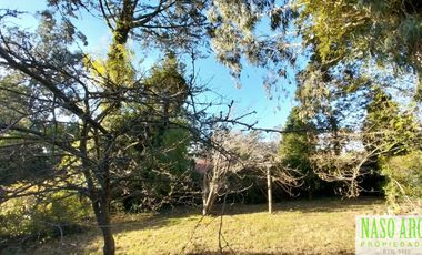 CHALET DE 3 AMB. EN VENTA EN SIERRA DE LOS PADRES. ZONA CENTRO