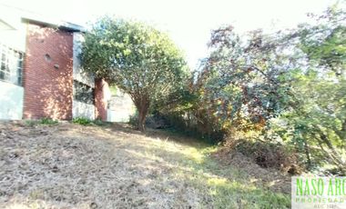 CHALET DE 3 AMB. EN VENTA EN SIERRA DE LOS PADRES. ZONA CENTRO