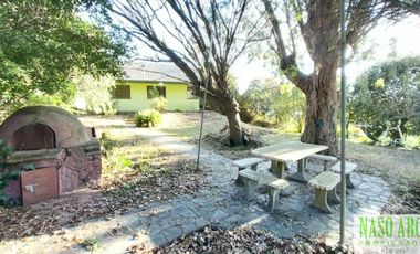 CHALET DE 3 AMB. EN VENTA EN SIERRA DE LOS PADRES. ZONA CENTRO