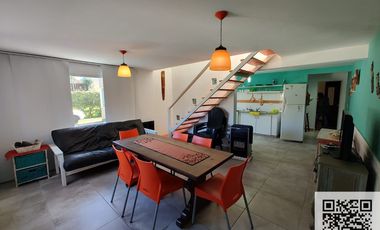 PH en venta de 2 dormitorios c/ cochera en Santa Clara del Mar