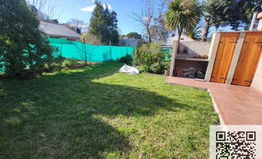 PH en venta de 2 dormitorios c/ cochera en Santa Clara del Mar