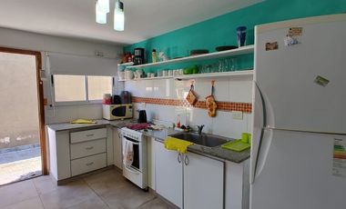 PH en venta de 2 dormitorios c/ cochera en Santa Clara del Mar