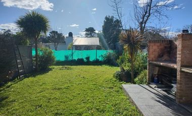 PH en venta de 2 dormitorios c/ cochera en Santa Clara del Mar