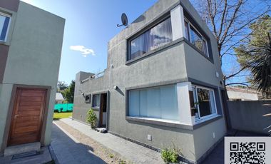 PH en venta de 2 dormitorios c/ cochera en Santa Clara del Mar